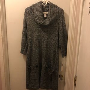 London Times Dress